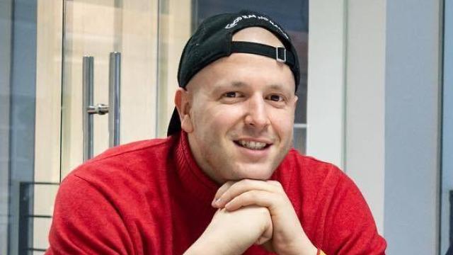 Álex Lequio ha vuelto al hospital casi dos meses después de su último ingreso.