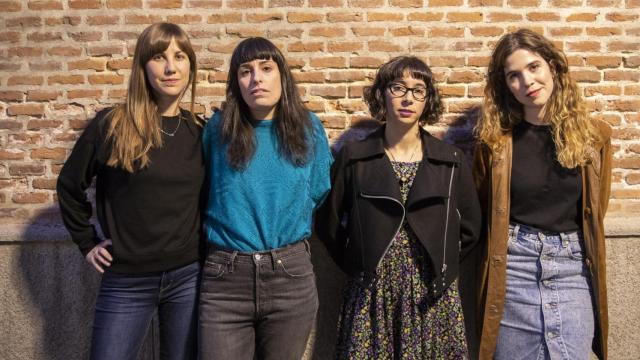 Las Odio.