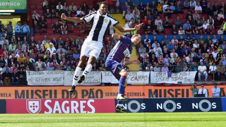 Chaves-Nacional. Foto: Twitter (CDNacional)