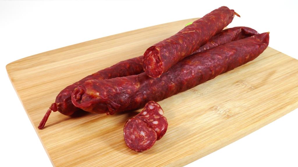 Chorizo