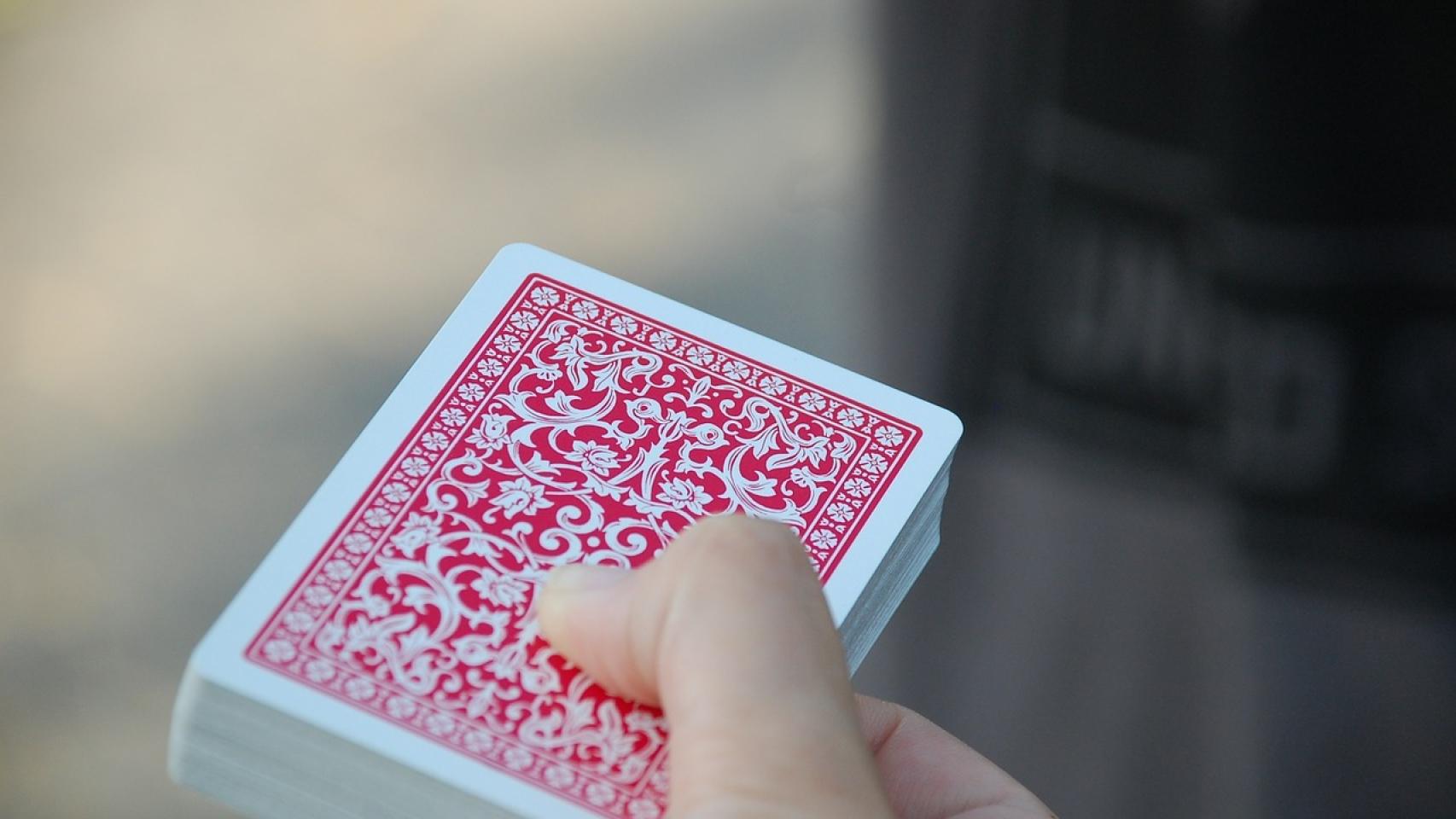 Sorprende con estos trucos de magia