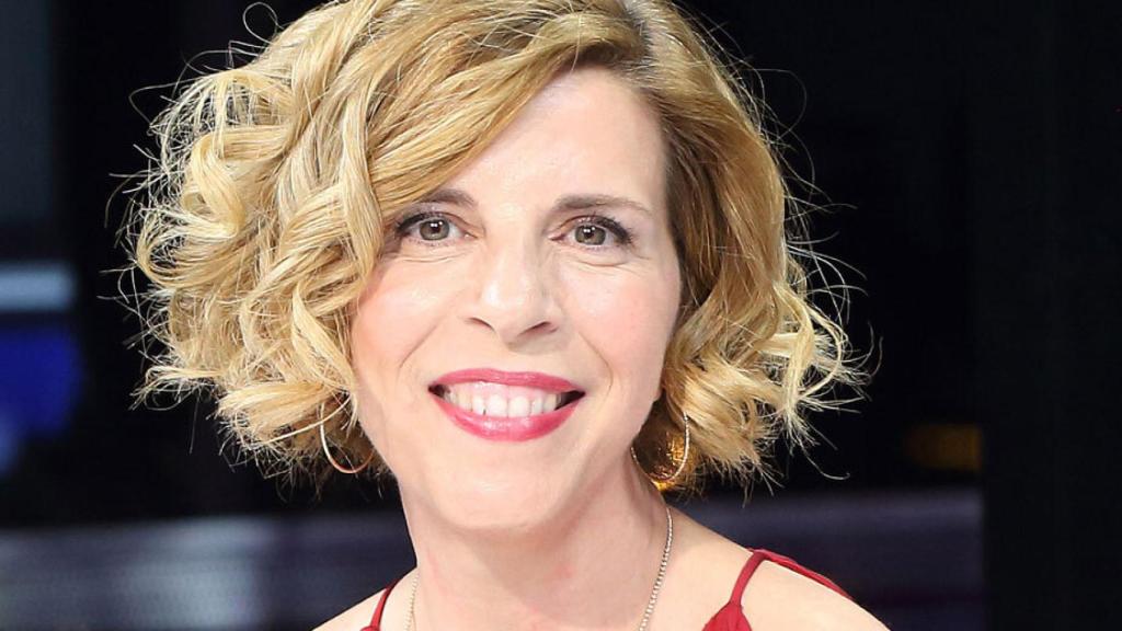 Sole Giménez y Ricky Merino entre los miembros del  jurado profesional de Eurovisión 2019