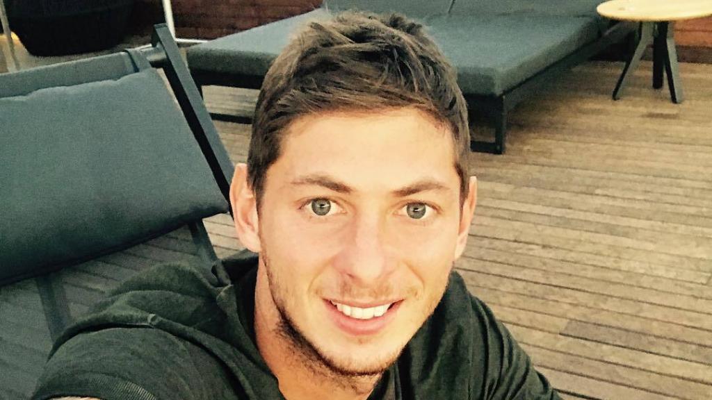 Emiliano Sala