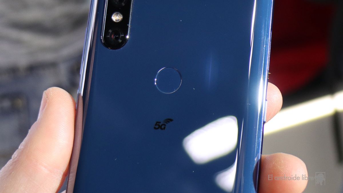 Huawei y Xiaomi pondrán a la venta sus móviles 5G el mismo día