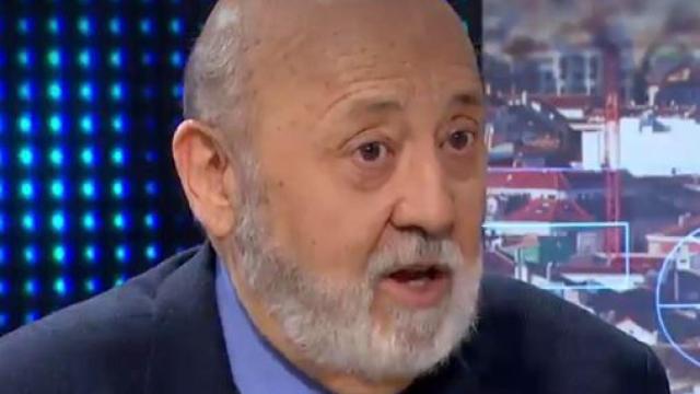 Tezanos: Cuando se deja el centro, incluido Cs, , hay menos que repartir en la derecha