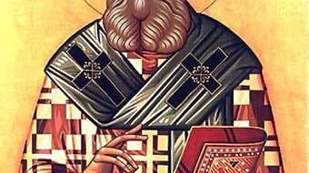 San Atanasio de Alejandría