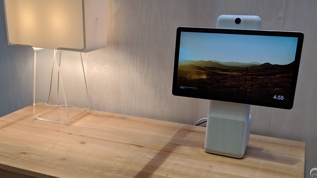 facebook portal 2