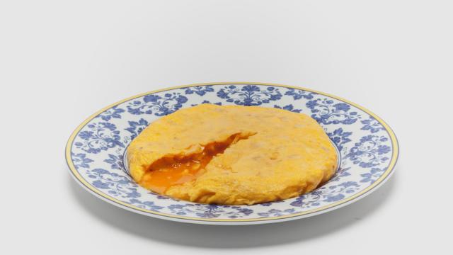 Taberna Pedraza, 45.500 tortillas en cinco años y sumando