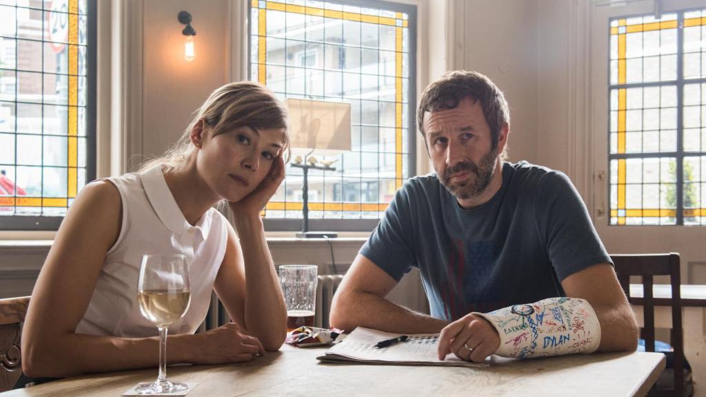 'State of the Union'.