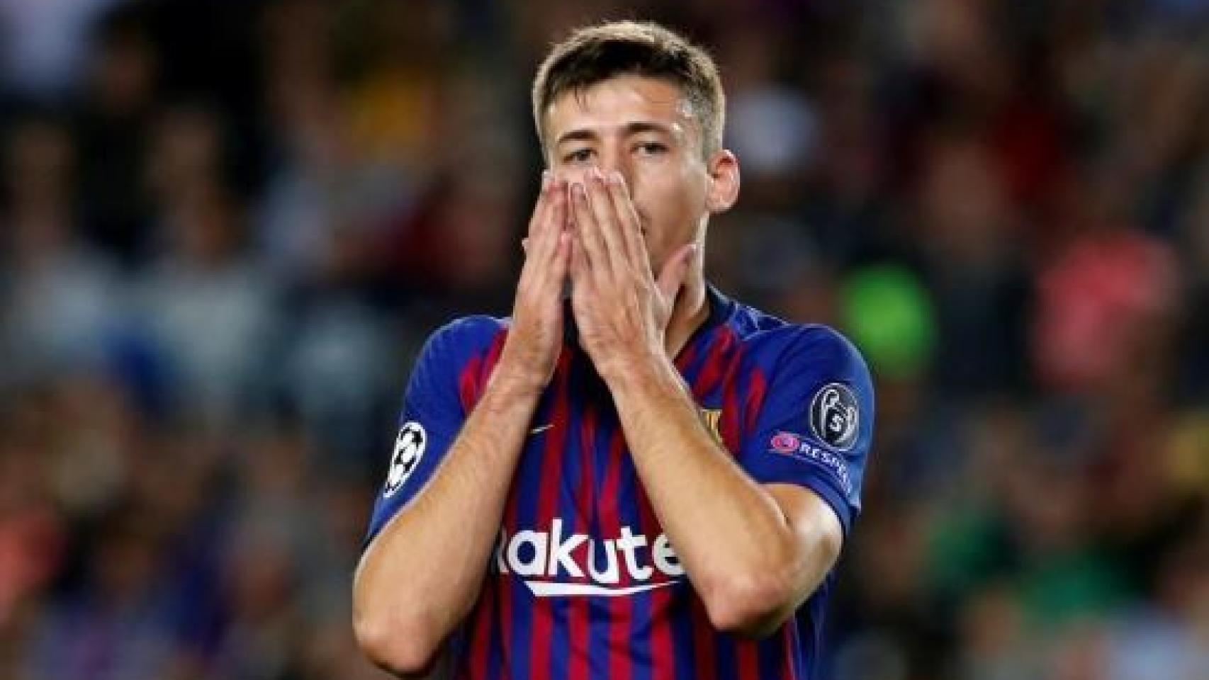 Clement Lenglet