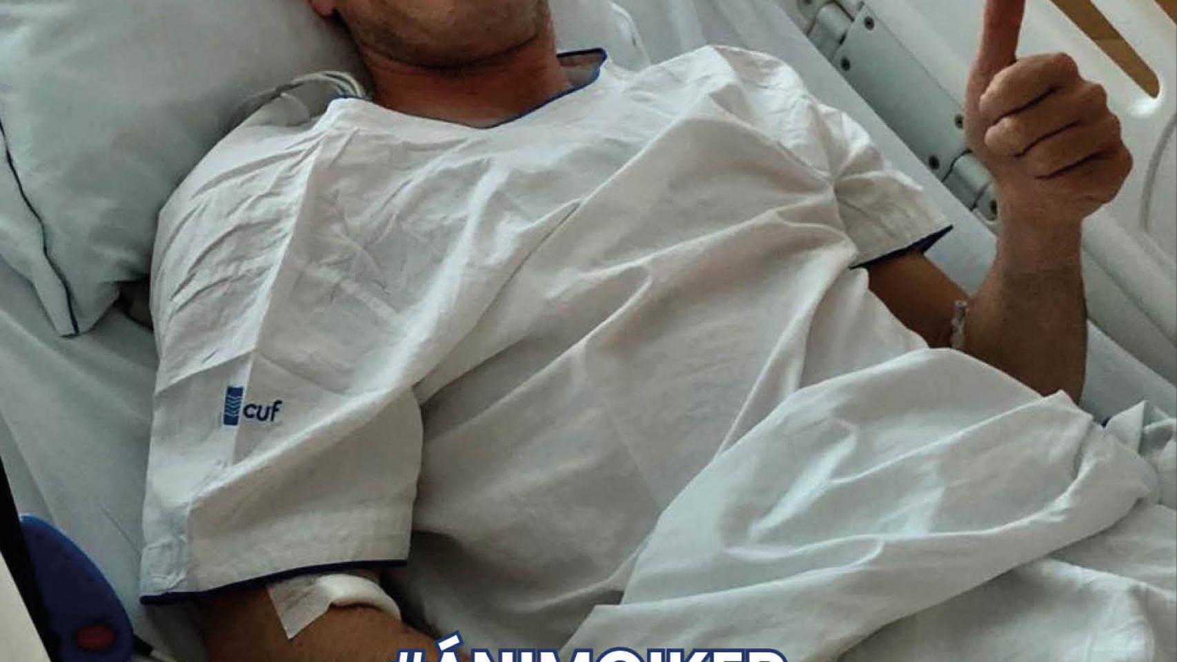 La portada de El Bernabéu (02/05/2019)