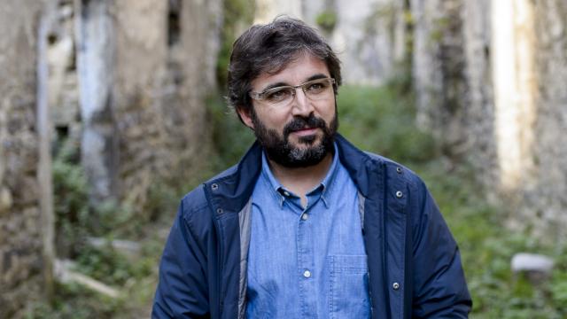 Jordi Évole ha querido visibilizar la enfermedad rara que sufre.