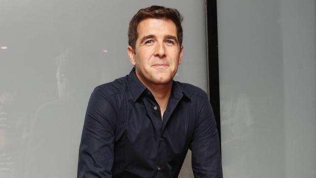 Gonzo será el sustituto de Jordi Évole al frente de 'Salvados'.