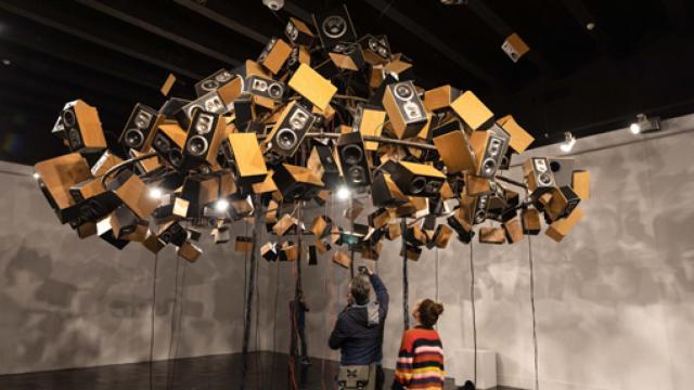 Image: Drama y melancolía a todo volumen