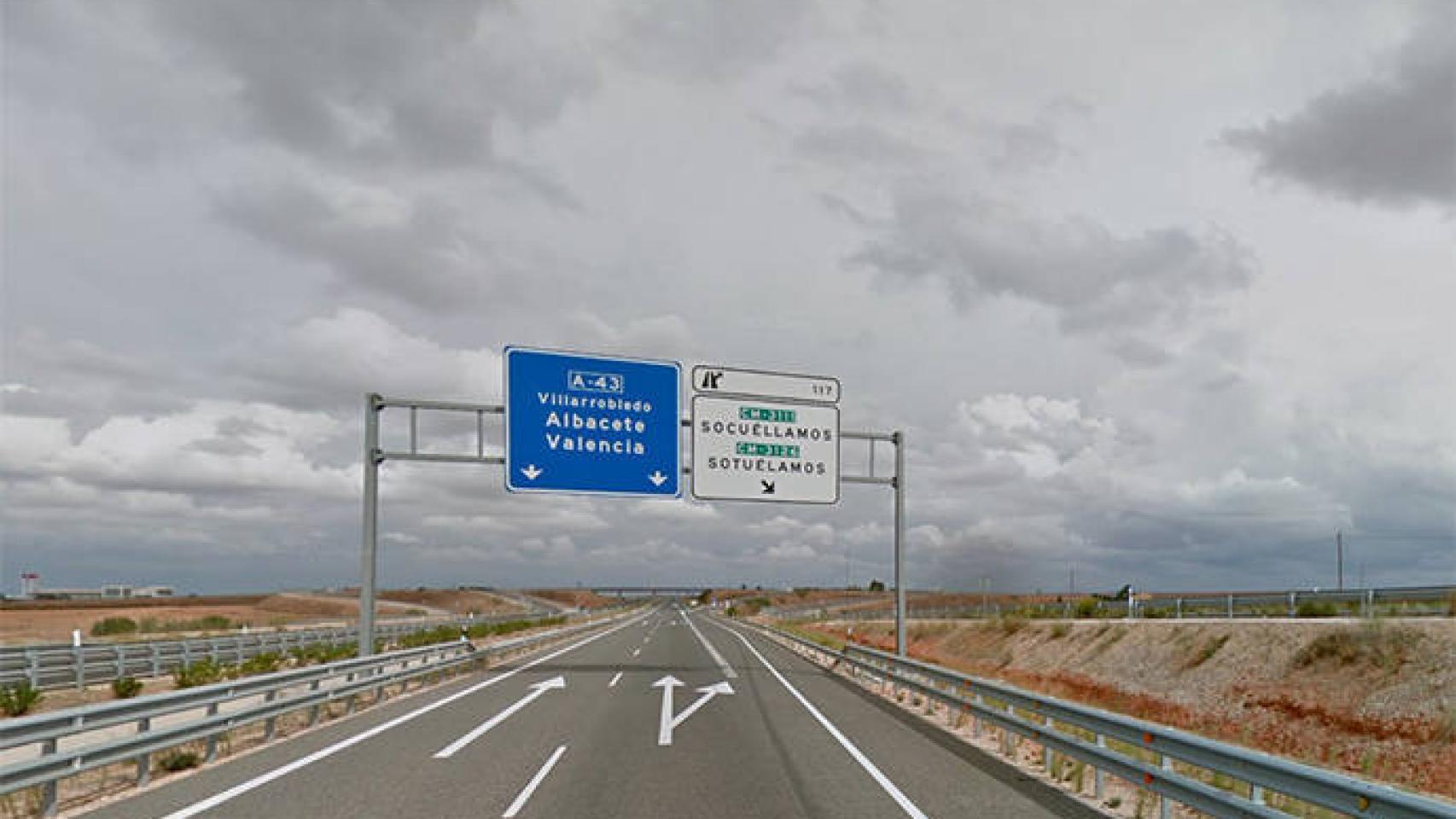 FOTO: Google Maps