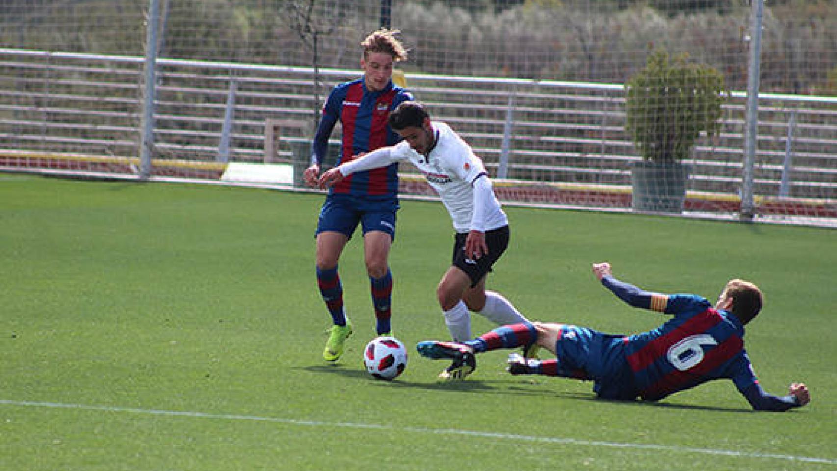 FOTO: UB Conquense (Archivo)