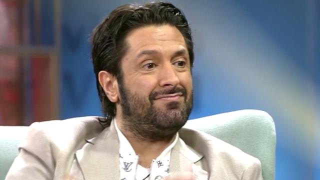 Rafael Amargo ha realizado un polémico comentario sobre las mujeres en 'Viva la vida'.
