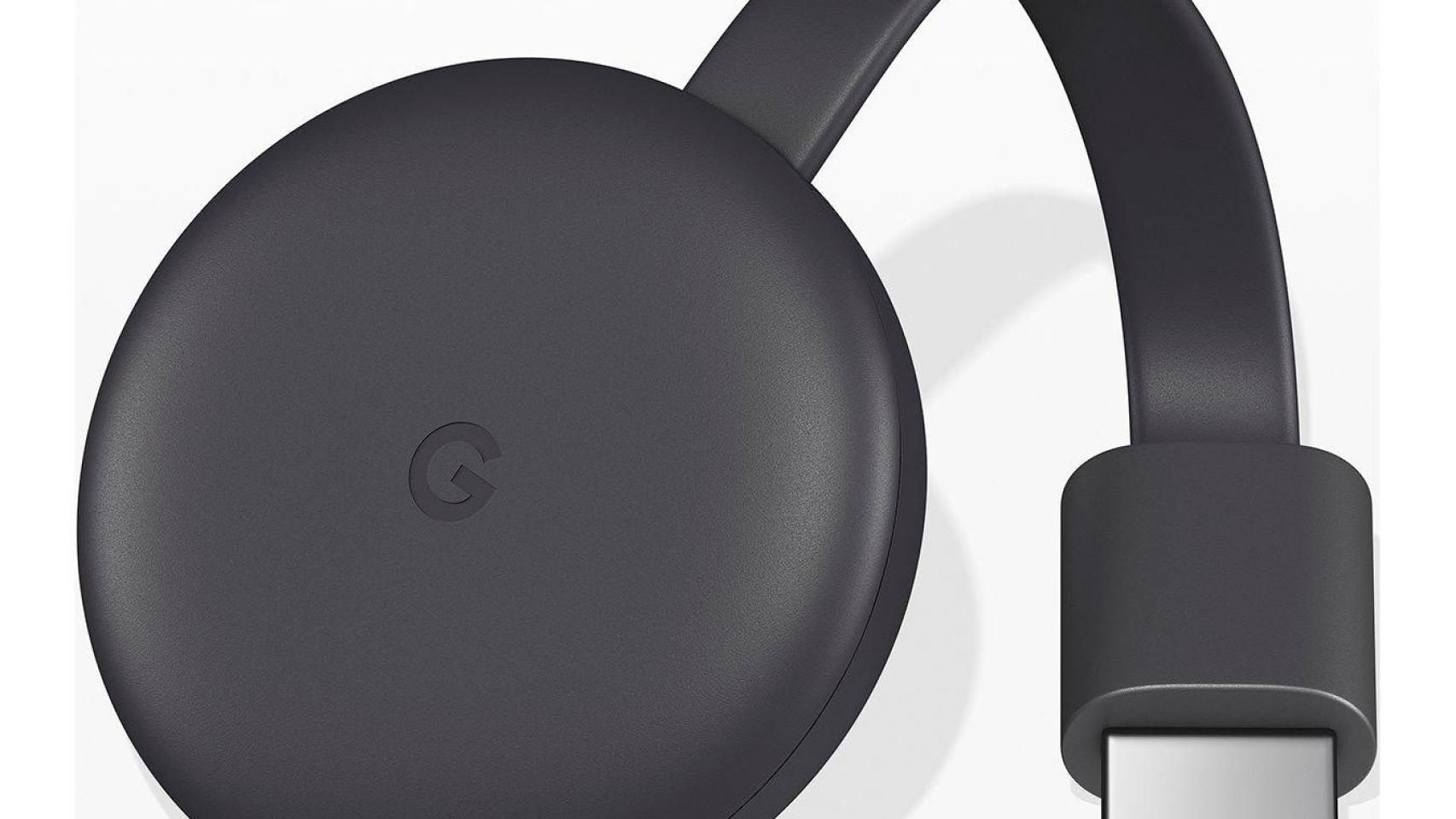 Top 10 aplicaciones para exprimir tu Chromecast