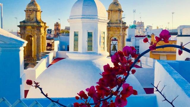 Cádiz, Jerez y Tarifa, el triángulo del buen comer y el relax