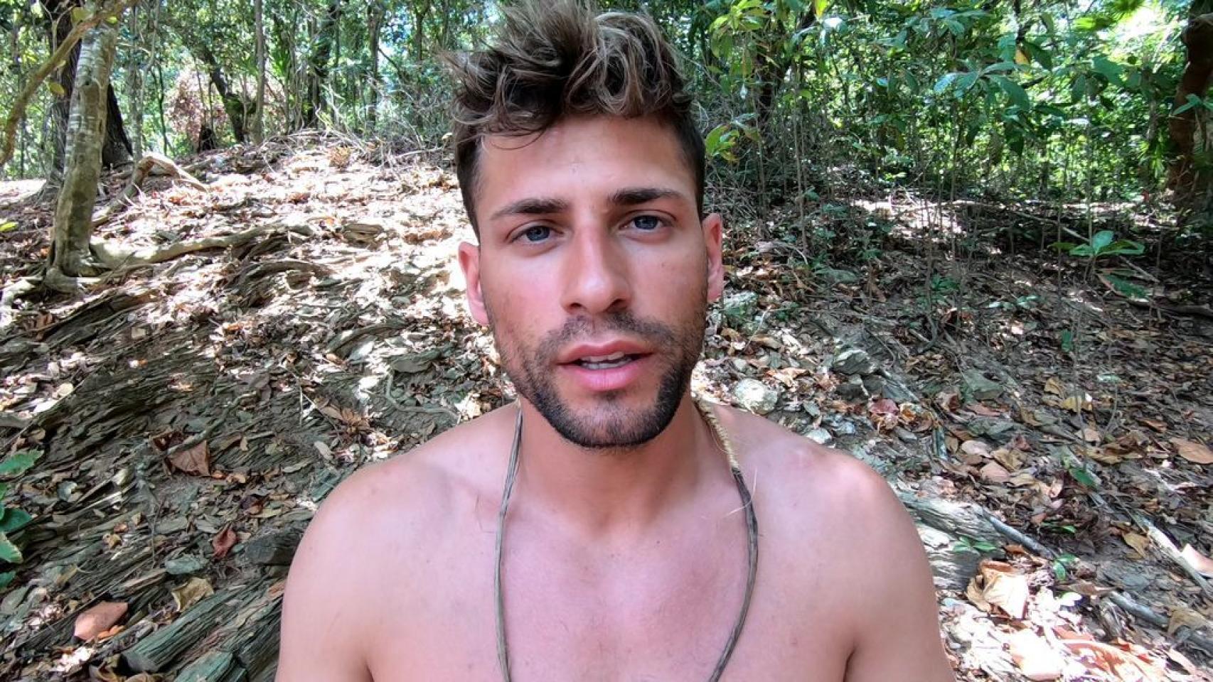 ‘Supervivientes 2019’: Albert se queja de que solo Colate y él pescan en su equipo