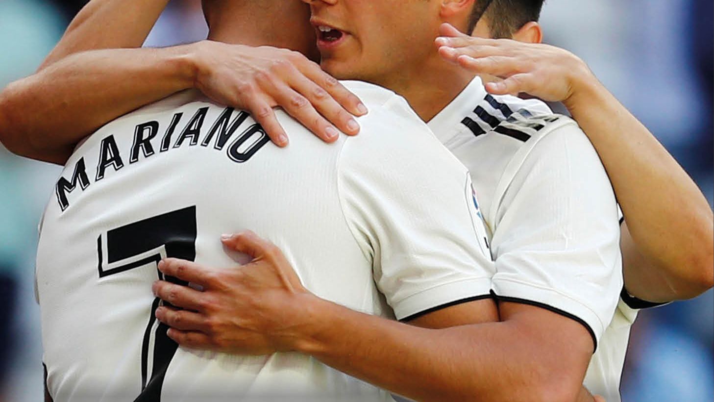 La portada de El Bernabéu (06/05/2019)
