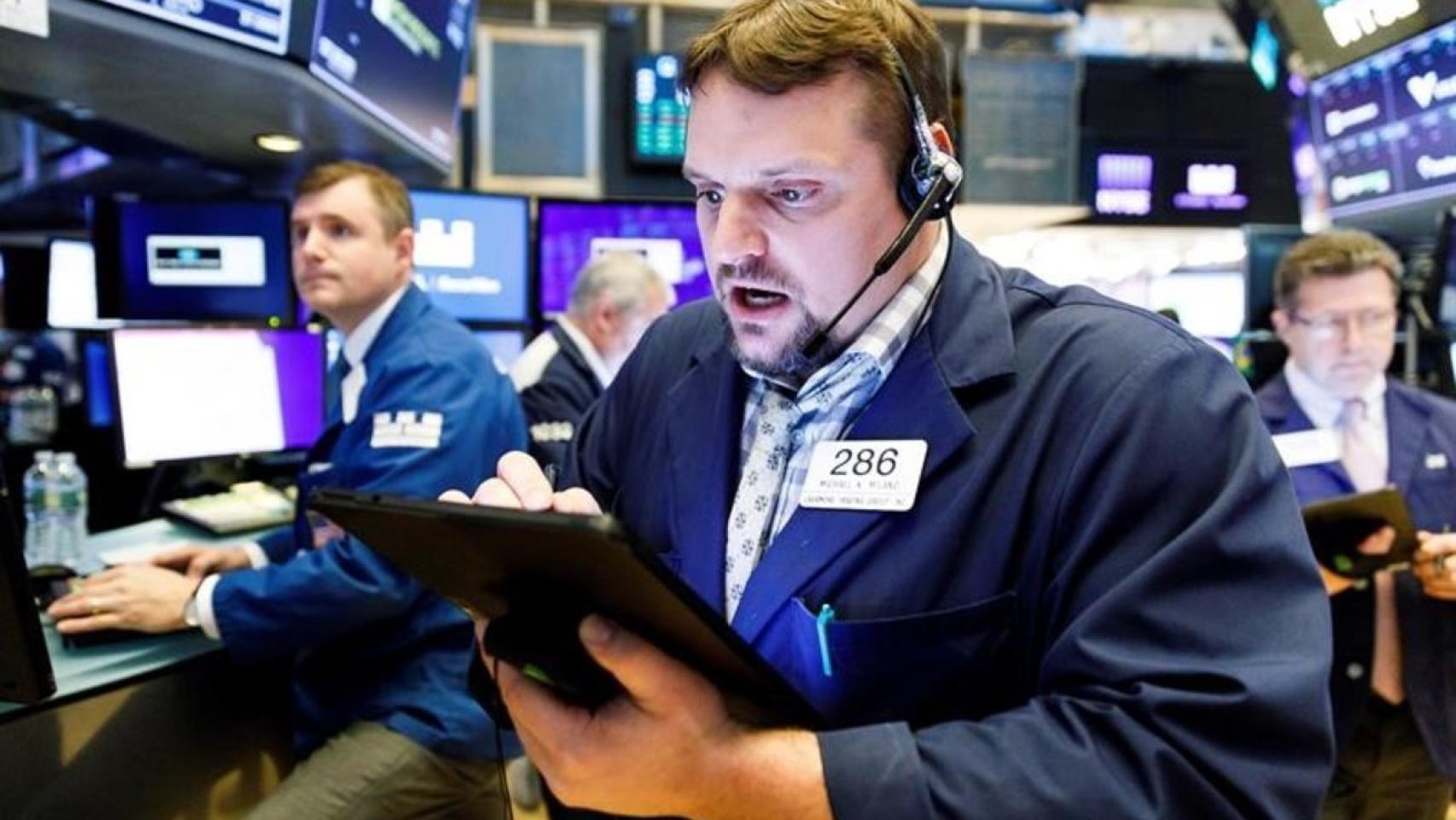 wall-street-efe
