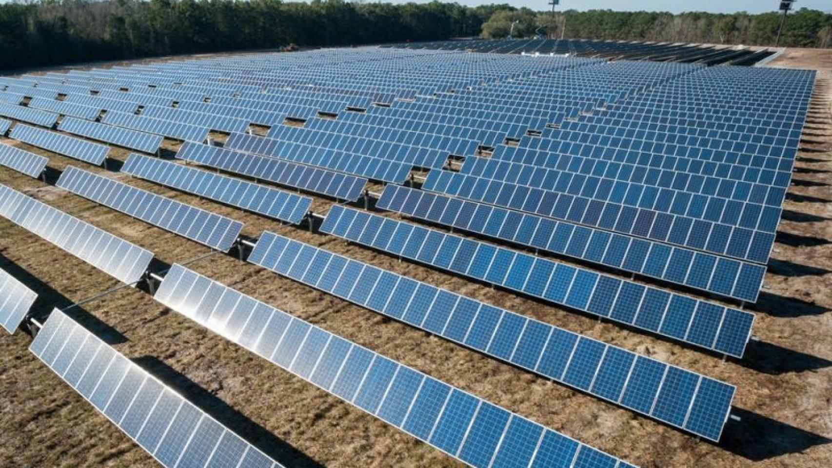 placas solares