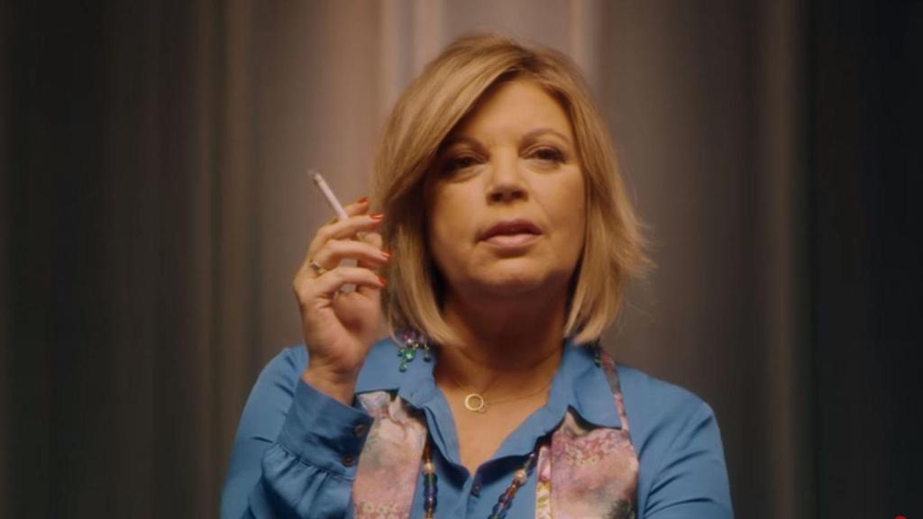 Terelu Campos regresa a 'Paquita Salas' en su tercera temporada