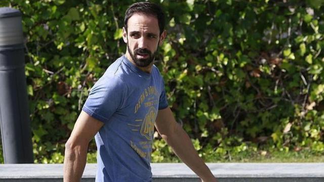 Juanfran Torres