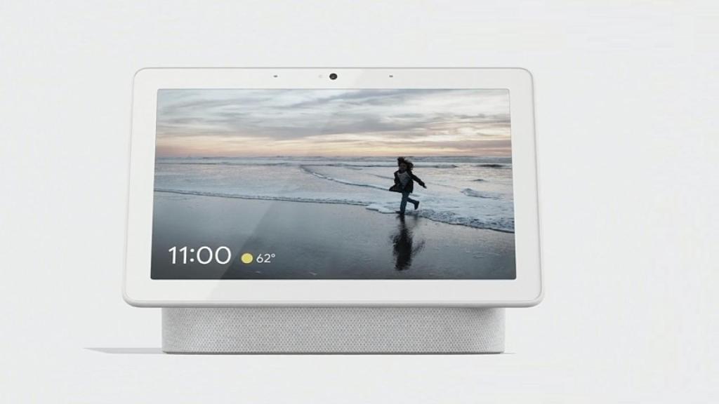 El próximo dispositivo de Google para el hogar contará con Fuchsia