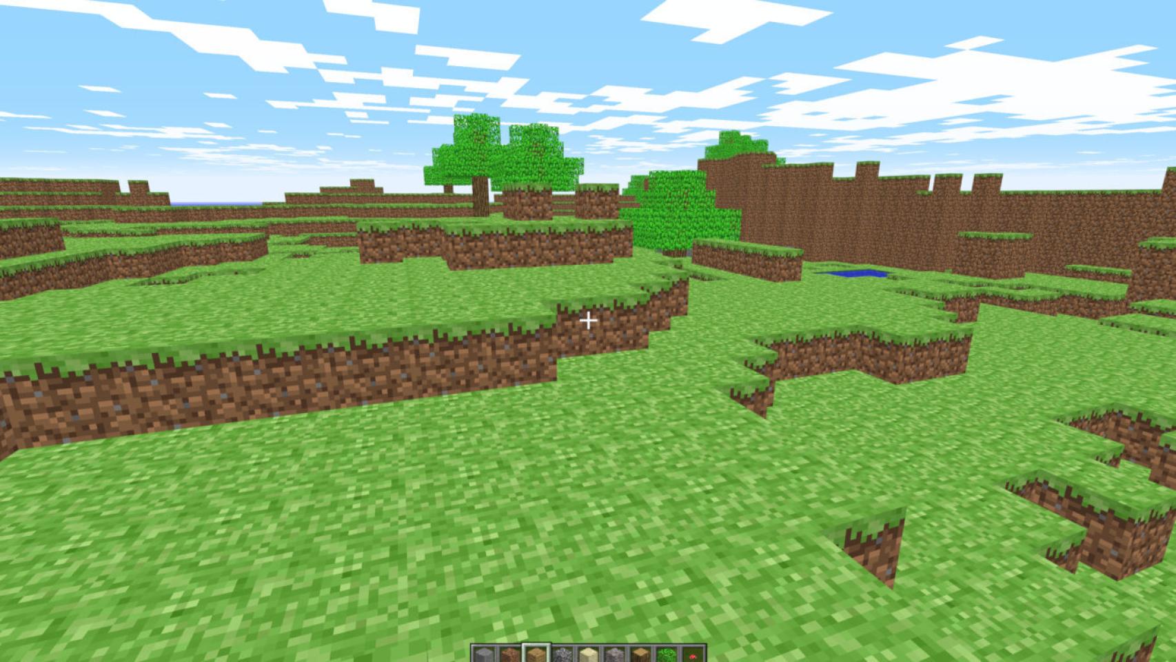 minecraft web 3