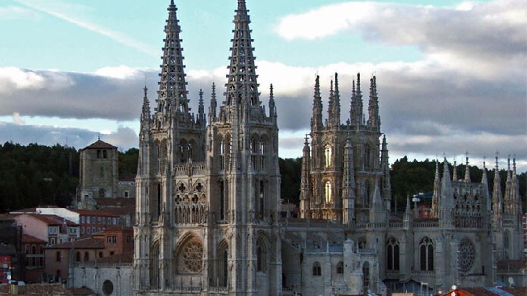 Catedral de Burgos