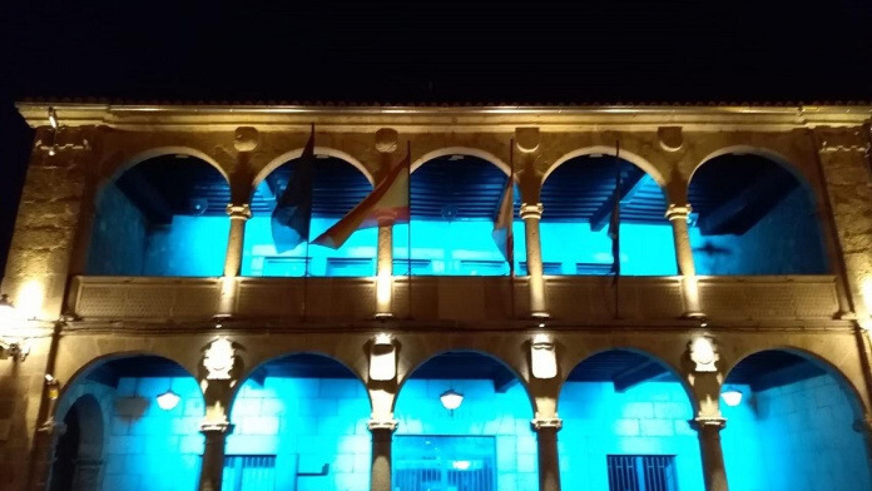 Castilla y León