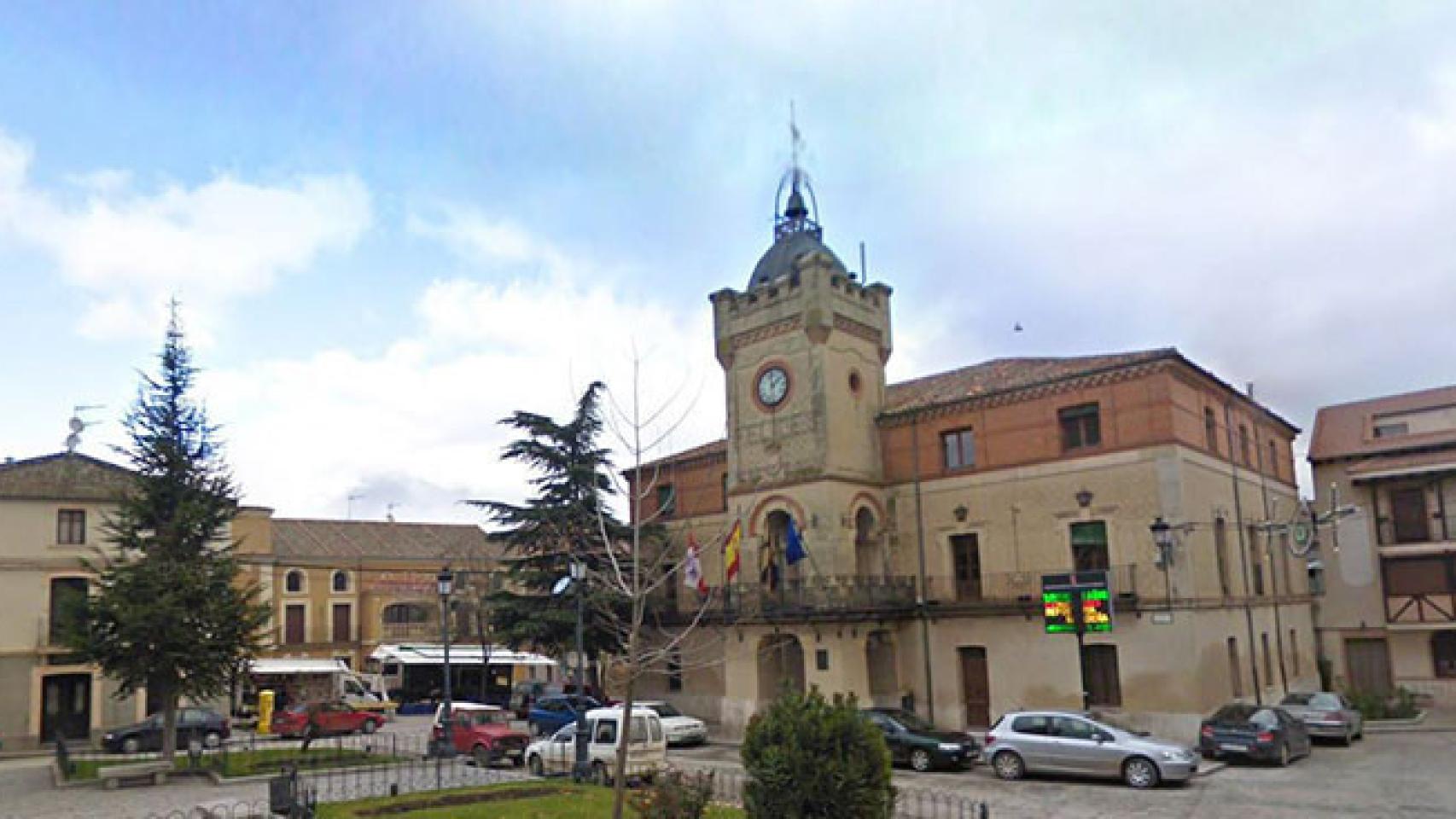 Castilla y León