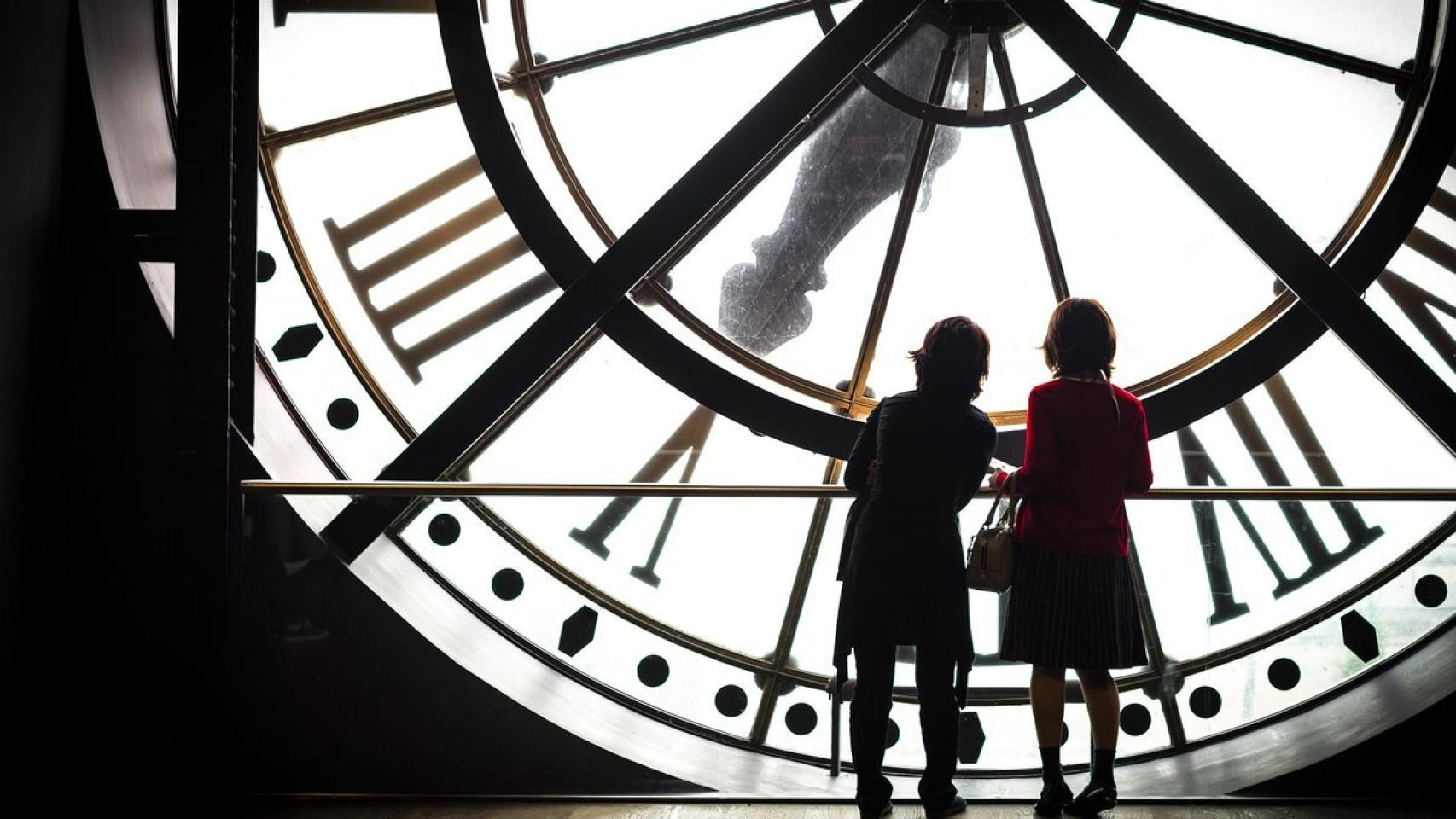 mujeresreloj