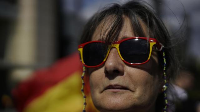 Las gafas de sol se utilizan para muchas cosas.