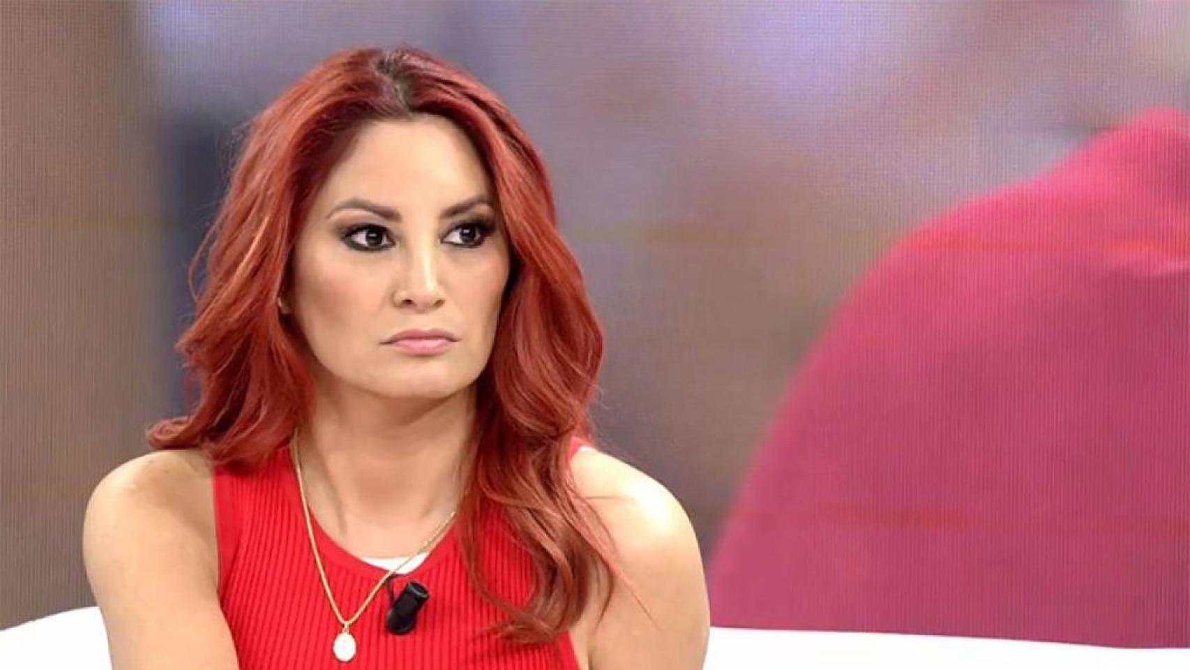 Quién es Aneth Acosta, concursante de ‘Supervivientes 2019’