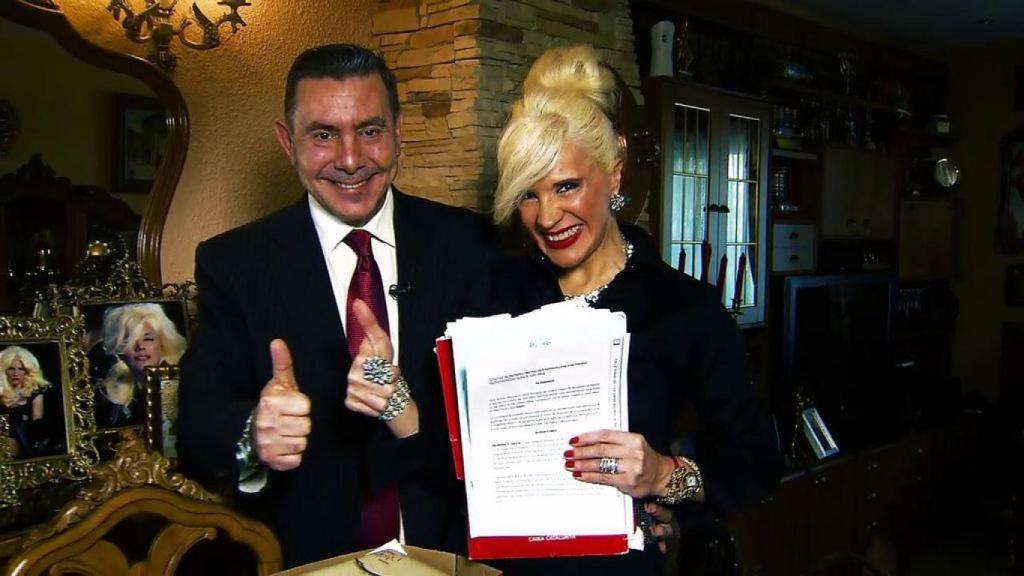 Quién es Loli Álvarez, concursante de ‘Supervivientes 2019’