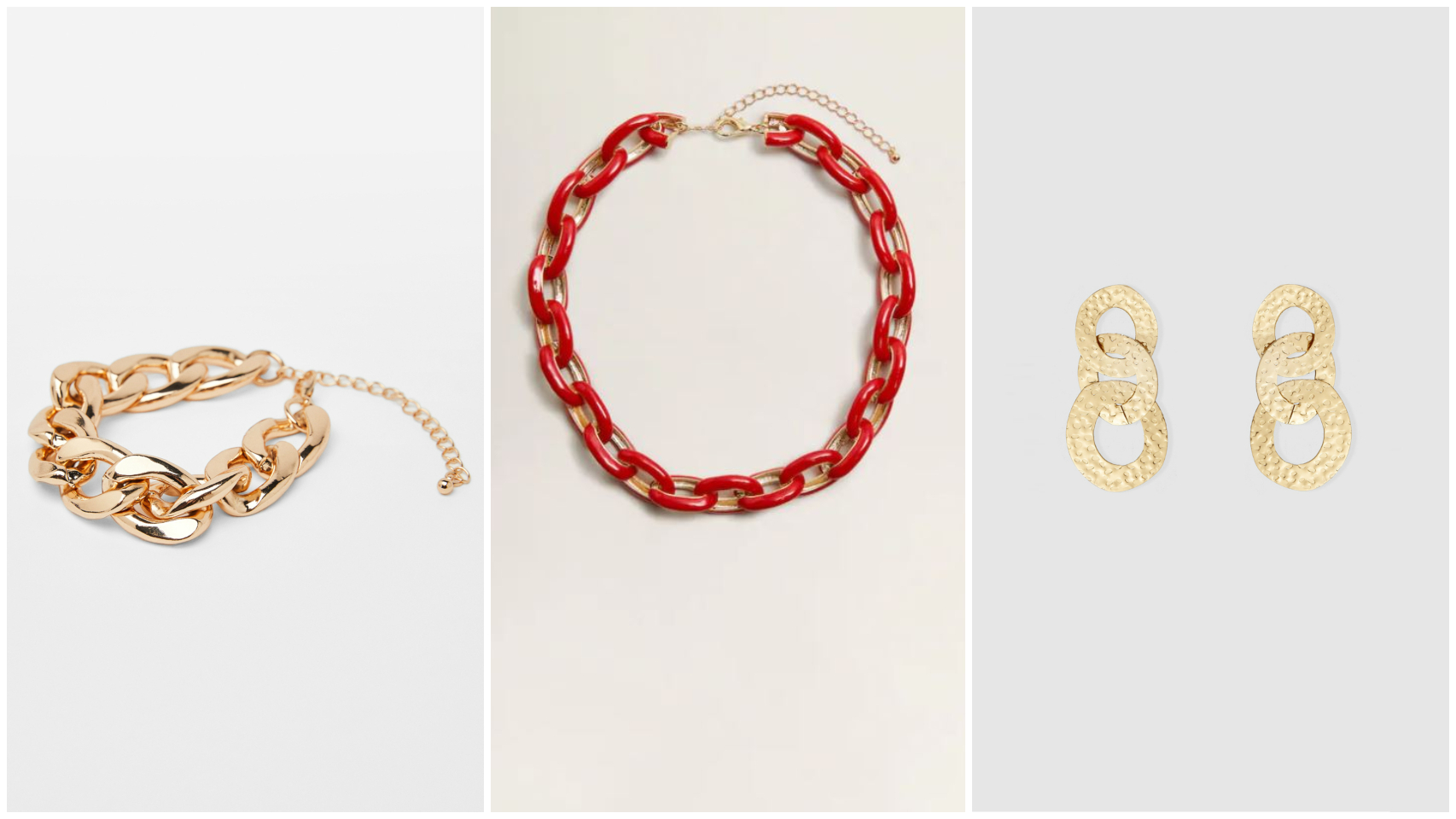 Algunos complementos que prometen triunfar esta temporada.