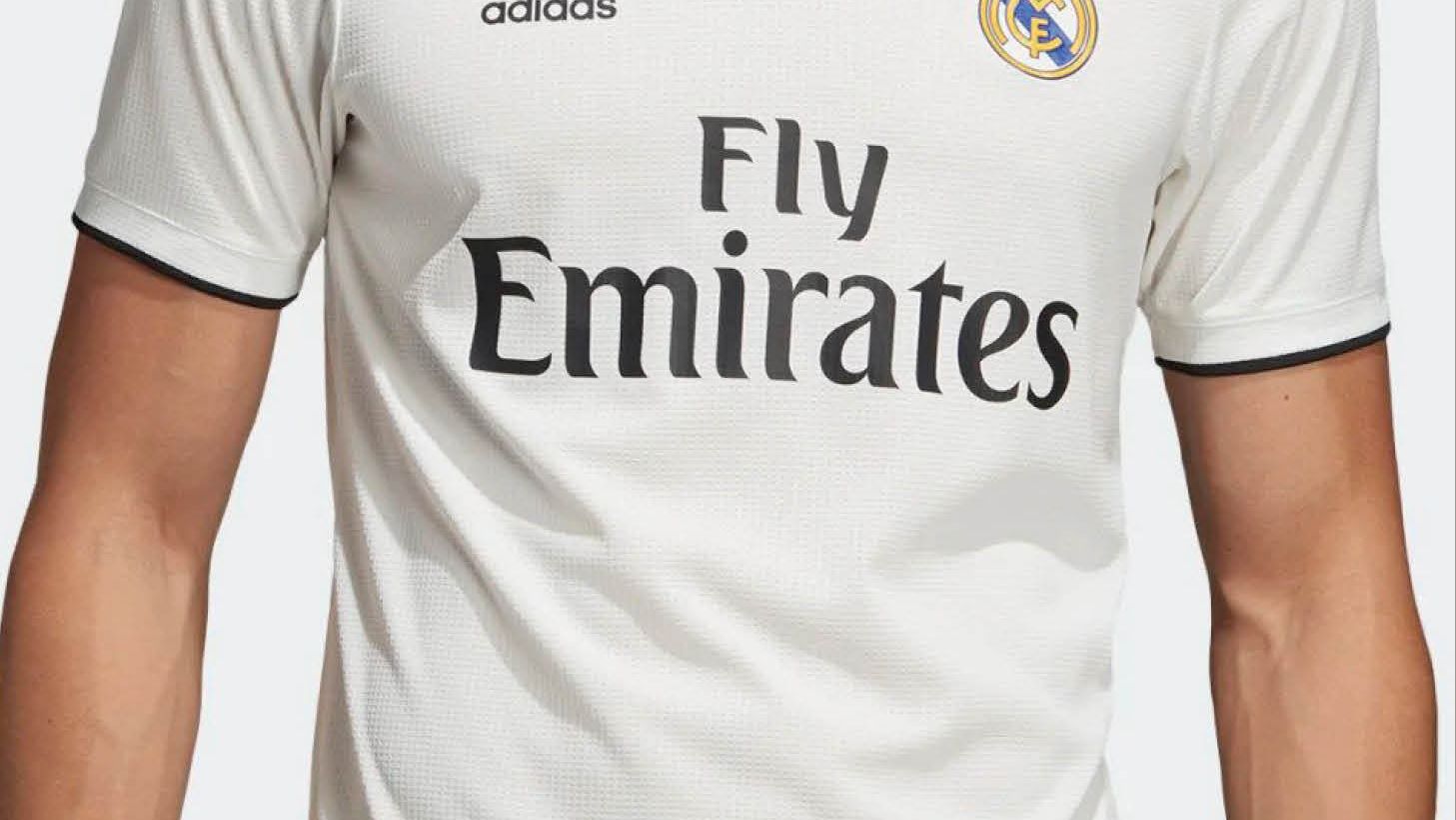 La portada de El Bernabéu (09/05/2019)