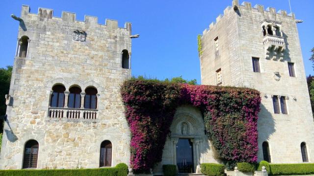 Pazo de Meirás. https://es.wikipedia.org