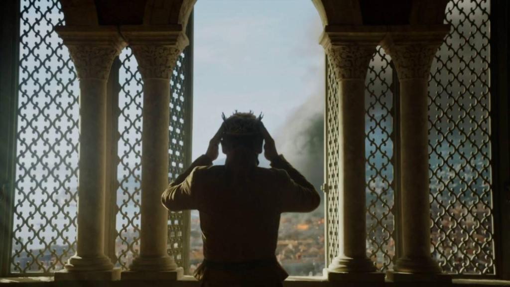 El cementerio de 'Juego de Tronos': aquí están todos los muertos de la serie