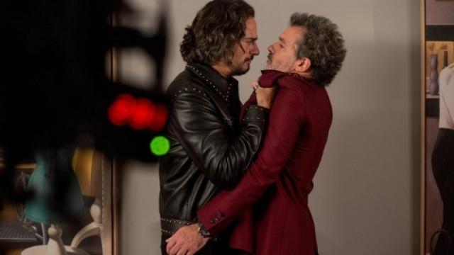 Image: Cannes, la hora de la verdad para Almodóvar