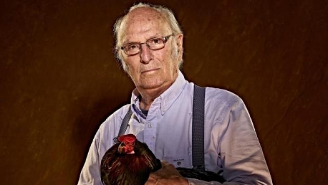 Image: Carlos Saura: El teatro es un plano general con sus propias leyes