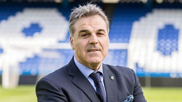 El Deportivo mantiene su recurso sobre la alineación indebida del Extremadura