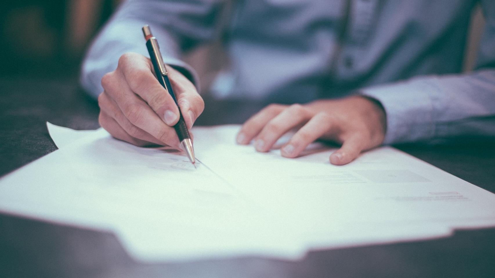 Reclamar o pedir una segunda corrección puede ser necesario, te decimos cómo