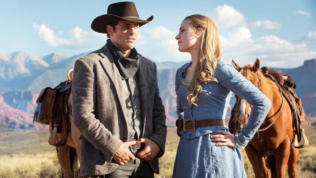 Valencia y Girona serán escenarios de la tercera temporada de 'Westworld'