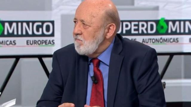 Tezanos: Algunos que nunca habían votado a Vox nunca habían votado antes