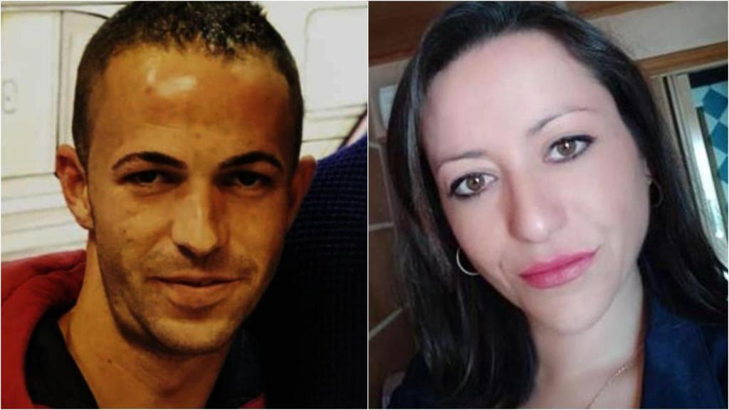 El secreto de Aitor, el camello que lavó la pared con lejía para borrar  pruebas de la muerte de Janet Jumillas