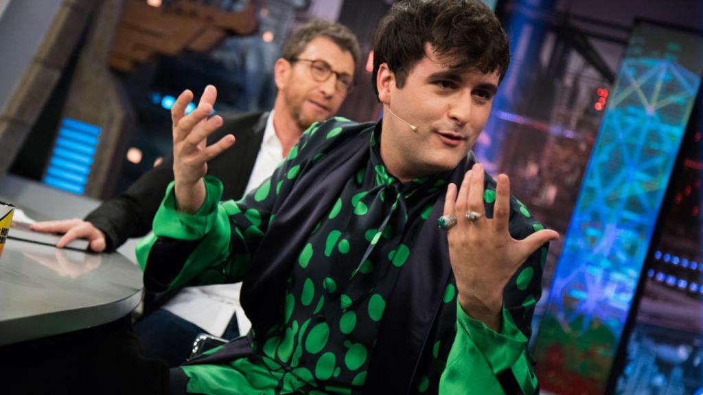 Palomo Spain es uno de los diseñadores españoles de mayor reconocimiento internacional.